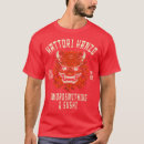Suche nach hattori tshirts Familie