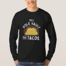 Suche nach stabhochsprung tshirts Sport