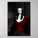 Recherche de vamp posters Foncé