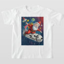 Recherche de santa claus tshirts Drôle