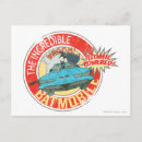 Recherche de batmobile cartes postales Effet son de figage