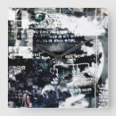 Suche nach zukunft wanduhren Kosmisch