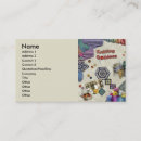 Suche nach strickende visitenkarten Hobby