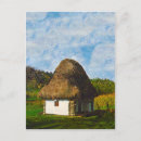 Recherche de paysans cartes postales Village