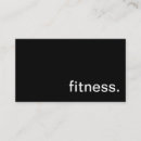 Suche nach persönlicher fitnesstrainer visitenkarten Gesundheit