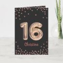 Recherche de 16th anniversaire cartes Joyeux 16e anniversaire