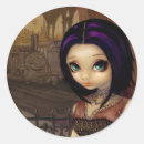 Recherche de punk de vapeur autocollants Victorien