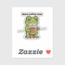 Suche nach lustige frösche aufkleber Lustiger frosch