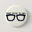 Suche nach nerdy buttons Gespräch