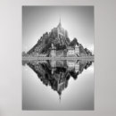 Suche nach mont saint michel poster Castle
