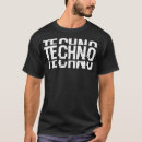 Suche nach techno party tshirts Souvenir