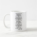 Recherche de honnête tasses Aimable