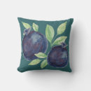 Recherche de myrtille coussins Moderne