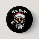 Recherche de natal badges Italien