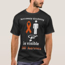 Recherche de handicapé tshirts Neurodiversité