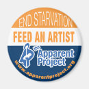 Suche nach wohltätigkeit magnete Arm