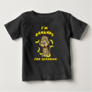 Recherche de banane bébé tshirts Enfants