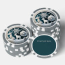 Recherche de noël jetons poker Festif