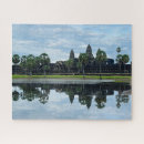 Suche nach angkor wat puzzle Kambodscha