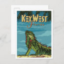 Recherche de key west cartes postales Illustration