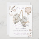 Recherche de bootie invitations Moderne