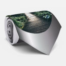 Recherche de promenade cravates Nature