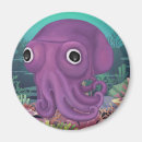 Suche nach tiefsee magnete Oktopus