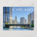 Suche nach us staaten postkarten Chicago