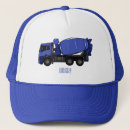 Recherche de mélange casquettes Transport