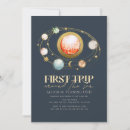 Recherche de planètes invitations Système solaire