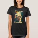 Suche nach mops frauen tshirts Für
