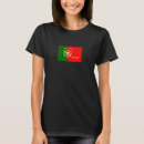 Recherche de drapeau portugal tshirts Europe