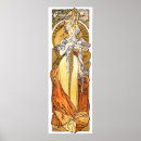 Suche nach alphonse mucha poster Paris
