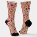 Recherche de vintage slippers Rouge