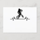 Suche nach cycling postkarten Radfahren