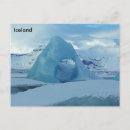 Recherche de glacier de jokulsarlon cartes postales Glace