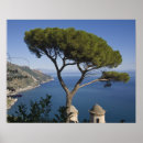 Suche nach ravello poster Küste