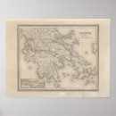Suche nach kreta poster Lithographiert