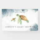 Suche nach schildkröte banner Aquarell