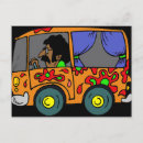 Suche nach hippie van poster Wütend