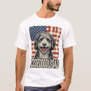 Suche nach patriotischer hund tshirts Unabhängigkeitstag