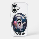 Recherche de drôle de halloween iphone coques Humour