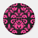 Suche nach damast pink magnete Elegant