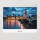 Suche nach big ben postkarten London