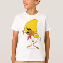 Recherche de speedy gonzales tshirts Blonzalez rapide