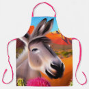 Recherche de âne tabliers Mignon