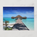 Recherche de vacances plage cartes postales Heureux