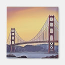 Recherche de pont san francisco magnets Contenu générationnel
