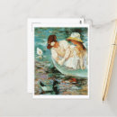 Suche nach mary cassatt postkarten Impressionismus