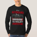 Suche nach lustige tastatur tshirts Spieler
